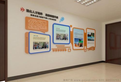 来安医院文化墙怎么做？如何建好科室护理文化墙？