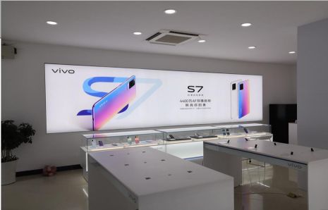 来安广告灯箱都有哪些材质