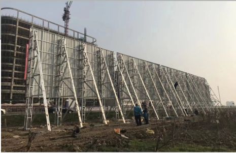 来安什么是广告物料？