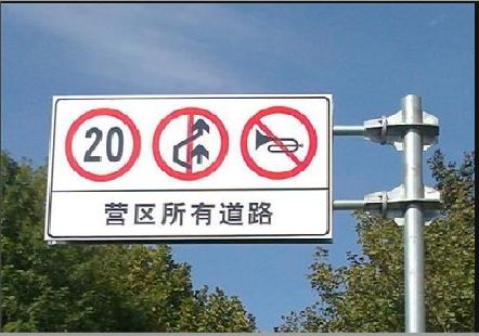 来安大广告牌制作不可忽视的流程