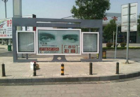 来安社区广告投放的几种常见方式。