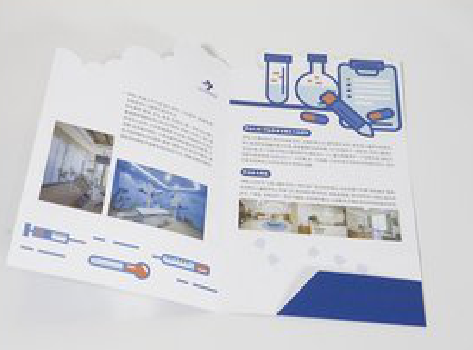 来安说明书印刷有哪些样式可以选择？