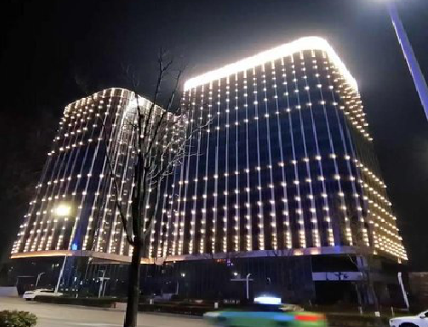 来安亮化工程安装注意事项。