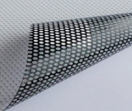 来安优劣单透膜的鉴定方法。