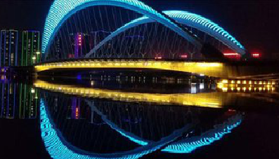 来安亮化工程如何做好公共区域的安全性。