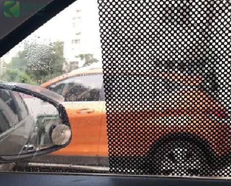 来安怎么判断单透膜的好坏？