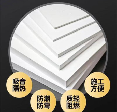 来安雪弗板和PVC板材有什么区别？
